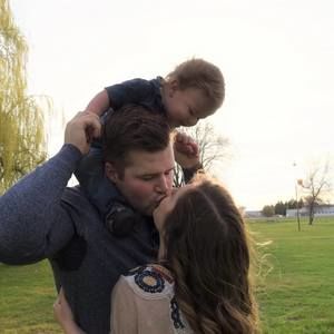 Meet your Posher, Nathan